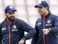 VVS Laxman joins Team India in Dubai for Asia Cup: Report - Hindi News | VVS Laxman joins Team India in Dubai for Asia Cup: Report | Latest cricket News at Lokmattimes.com