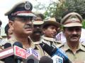 K'taka IPS officer who brought back two fugtive underworld dons retires from service - Hindi News | K'taka IPS officer who brought back two fugtive underworld dons retires from service | Latest national News at Lokmattimes.com