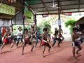 Cambodia's traditional martial art inscribed on Unesco's intangible cultural heritage list - Hindi News | Cambodia's traditional martial art inscribed on Unesco's intangible cultural heritage list | Latest international News at Lokmattimes.com