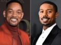 Will Smith, Michael B. Jordan join forces for 'I Am Legend' sequel - Hindi News | Will Smith, Michael B. Jordan join forces for 'I Am Legend' sequel | Latest entertainment News at Lokmattimes.com