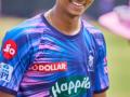 We have managed to create a team that can go the distance: RR's Yashasvi Jaiswal - Hindi News | We have managed to create a team that can go the distance: RR's Yashasvi Jaiswal | Latest cricket News at Lokmattimes.com