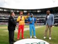 T20 World Cup: Pant replaces Karthik as India win toss, elect to bat first against Zimbabwe - Hindi News | T20 World Cup: Pant replaces Karthik as India win toss, elect to bat first against Zimbabwe | Latest cricket News at Lokmattimes.com