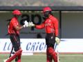 CWG Qualifier Play-Off: Canada, UAE register easy victories on final day - Hindi News | CWG Qualifier Play-Off: Canada, UAE register easy victories on final day | Latest cricket News at Lokmattimes.com