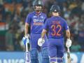 2nd T20I: South Africa restrict India to 148/6 - Hindi News | 2nd T20I: South Africa restrict India to 148/6 | Latest cricket News at Lokmattimes.com