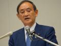 Yoshihide Suga elected as new leader of Japan's LDP - Hindi News | Yoshihide Suga elected as new leader of Japan's LDP | Latest international News at Lokmattimes.com