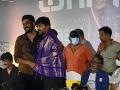 Silambarasan breaks down on stage at 'Maanaadu' pre-release event - Hindi News | Silambarasan breaks down on stage at 'Maanaadu' pre-release event | Latest entertainment News at Lokmattimes.com