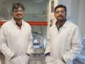 2 IIT alumni developed sustainable fuel from 'thin air' and plastic waste - Hindi News | 2 IIT alumni developed sustainable fuel from 'thin air' and plastic waste | Latest international News at Lokmattimes.com