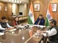 India-US ties driven by common interest of promoting sustainability: Piyush Goyal - Hindi News | India-US ties driven by common interest of promoting sustainability: Piyush Goyal | Latest international News at Lokmattimes.com