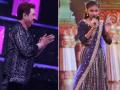 'Li'l Champs' contestant leaves Kumar Sanu 'speechless' with Virasat song - Hindi News | 'Li'l Champs' contestant leaves Kumar Sanu 'speechless' with Virasat song | Latest entertainment News at Lokmattimes.com