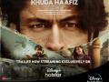 Khuda Haafiz: Old-school action drama (IANS Review; Rating: * * and 1/2 ) - Hindi News | Khuda Haafiz: Old-school action drama (IANS Review; Rating: * * and 1/2 ) | Latest lifestyle News at Lokmattimes.com