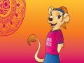 Official Mascot revealed for FIFA U-17 Women's World Cup India 2022 - Hindi News | Official Mascot revealed for FIFA U-17 Women's World Cup India 2022 | Latest football News at Lokmattimes.com