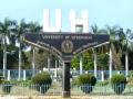 Foreign student at Hyderabad University alleges rape attempt by professor - Hindi News | Foreign student at Hyderabad University alleges rape attempt by professor | Latest national News at Lokmattimes.com