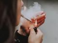 Reduced grey matter in brain linked to teen smoking, nicotine addiction - Hindi News | Reduced grey matter in brain linked to teen smoking, nicotine addiction | Latest technology News at Lokmattimes.com