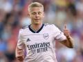 Football's return important for 'all Ukrainian people', says Zinchenko - Hindi News | Football's return important for 'all Ukrainian people', says Zinchenko | Latest football News at Lokmattimes.com