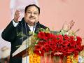 Bengal Panchayat polls: Nadda to kickstart BJP's campaign from Nandigram - Hindi News | Bengal Panchayat polls: Nadda to kickstart BJP's campaign from Nandigram | Latest politics News at Lokmattimes.com
