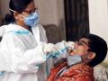 Patna reports 17 Covid cases in 24 hrs - Hindi News | Patna reports 17 Covid cases in 24 hrs | Latest health News at Lokmattimes.com