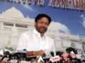 Kishan Reddy thanks PM for heritage site status to Ramappa temple - Hindi News | Kishan Reddy thanks PM for heritage site status to Ramappa temple | Latest politics News at Lokmattimes.com
