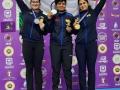 India win two more medals at Cairo Rifle/Pistol World Championship - Hindi News | India win two more medals at Cairo Rifle/Pistol World Championship | Latest other-sports News at Lokmattimes.com