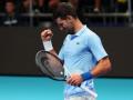 Astana Open: Djokovic races past Garin, to face Van de Zandschulp in second round - Hindi News | Astana Open: Djokovic races past Garin, to face Van de Zandschulp in second round | Latest tennis News at Lokmattimes.com
