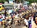 Vizhinjamport clash: Kerala Police files FIR, names Archbishop as accused - Hindi News | Vizhinjamport clash: Kerala Police files FIR, names Archbishop as accused | Latest politics News at Lokmattimes.com