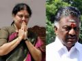 Thevar community to take the lead for OPS, Sasikala alliance - Hindi News | Thevar community to take the lead for OPS, Sasikala alliance | Latest politics News at Lokmattimes.com