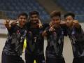 Futsal Club Championship: Delhi FC score 15 to confirm semifinal spot - Hindi News | Futsal Club Championship: Delhi FC score 15 to confirm semifinal spot | Latest cricket News at Lokmattimes.com