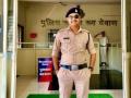 Double Horror: Cop fires at woman's family after breakup, commits suicide - Hindi News | Double Horror: Cop fires at woman's family after breakup, commits suicide | Latest national News at Lokmattimes.com