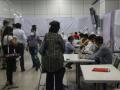 Delhi cases up by over 2,600 in 10th of outbreak - Hindi News | Delhi cases up by over 2,600 in 10th of outbreak | Latest health News at Lokmattimes.com