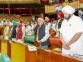 Punjab assembly passes seven bills - Hindi News | Punjab assembly passes seven bills | Latest politics News at Lokmattimes.com