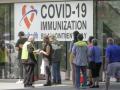 Canada's Covid-19 cases continue to rise - Hindi News | Canada's Covid-19 cases continue to rise | Latest health News at Lokmattimes.com
