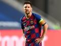 Messi can only leave Barcelona if release clause is paid: LaLiga - Hindi News | Messi can only leave Barcelona if release clause is paid: LaLiga | Latest football News at Lokmattimes.com