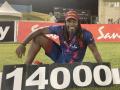 Gayle's experience key to rebuilding West Indies cricket: CWI chief - Hindi News | Gayle's experience key to rebuilding West Indies cricket: CWI chief | Latest cricket News at Lokmattimes.com