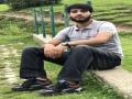 Meet Pulwama boy who uses social media for promotion of Kashmiri language - Hindi News | Meet Pulwama boy who uses social media for promotion of Kashmiri language | Latest national News at Lokmattimes.com