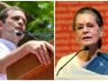 Sonia, Rahul meet new team of Assam Congress - Hindi News | Sonia, Rahul meet new team of Assam Congress | Latest politics News at Lokmattimes.com
