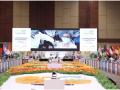Threat of pandemics far from over: Minister Bharati Pawar at G20 meet - Hindi News | Threat of pandemics far from over: Minister Bharati Pawar at G20 meet | Latest health News at Lokmattimes.com