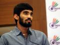 Kidambi Srikanth apologises to BAI, recommended for Khel Ratna - Hindi News | Kidambi Srikanth apologises to BAI, recommended for Khel Ratna | Latest badminton News at Lokmattimes.com
