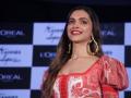 Deepika Padukone completes 13 years in Bollywood - Hindi News | Deepika Padukone completes 13 years in Bollywood | Latest lifestyle News at Lokmattimes.com
