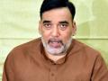'Red Light On, Gaadi Off' campaign: L-G withholding file on pretext of leave: Gopal Rai - Hindi News | 'Red Light On, Gaadi Off' campaign: L-G withholding file on pretext of leave: Gopal Rai | Latest politics News at Lokmattimes.com