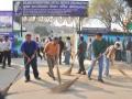 Clean India Programme targets stakeholders for city maintenance - Hindi News | Clean India Programme targets stakeholders for city maintenance | Latest international News at Lokmattimes.com