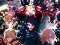 Anime movie 'Fate/Grand Order' to release in India on Nov 19 - Hindi News | Anime movie 'Fate/Grand Order' to release in India on Nov 19 | Latest entertainment News at Lokmattimes.com
