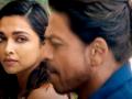 Deepika on working with SRK: I'm collaborating with my most favourite co-star - Hindi News | Deepika on working with SRK: I'm collaborating with my most favourite co-star | Latest entertainment News at Lokmattimes.com