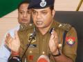 Guwahati Police Commissioner tests Covid positive - Hindi News | Guwahati Police Commissioner tests Covid positive | Latest health News at Lokmattimes.com