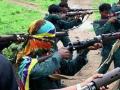 Two Maoists killed in exchange of fire on Telangana-Chhattisgarh border - Hindi News | Two Maoists killed in exchange of fire on Telangana-Chhattisgarh border | Latest national News at Lokmattimes.com