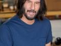 Keanu Reeves on 'Matrix' co-star: It's so special to work with Carrie-Anne Moss - Hindi News | Keanu Reeves on 'Matrix' co-star: It's so special to work with Carrie-Anne Moss | Latest entertainment News at Lokmattimes.com