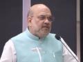 Shah to meet kin of Rajouri terror attack victims in J&K today - Hindi News | Shah to meet kin of Rajouri terror attack victims in J&K today | Latest politics News at Lokmattimes.com
