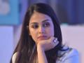 Genelia: Battle with Covid-19 was difficult - Hindi News | Genelia: Battle with Covid-19 was difficult | Latest health News at Lokmattimes.com