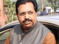 Ex-Congress leader Chacko joins NCP - Hindi News | Ex-Congress leader Chacko joins NCP | Latest politics News at Lokmattimes.com