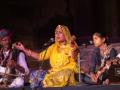 The womanly voices of Rajasthani folk - Hindi News | The womanly voices of Rajasthani folk | Latest national News at Lokmattimes.com