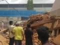 Three-storeyed building collapses in Bengaluru, no casualties reported - Hindi News | Three-storeyed building collapses in Bengaluru, no casualties reported | Latest international News at Lokmattimes.com
