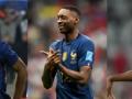 Three France players receive vile racist abuse on social media after World Cup defeat - Hindi News | Three France players receive vile racist abuse on social media after World Cup defeat | Latest football News at Lokmattimes.com